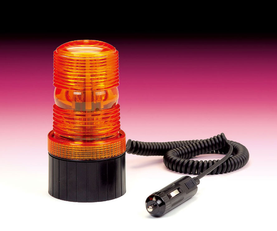 Magnetic LED Strobe Lights 9528MREV