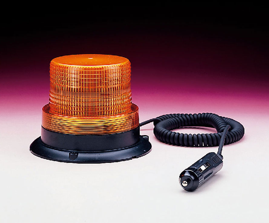 Magnetic LED Revolving Light 9538MREV