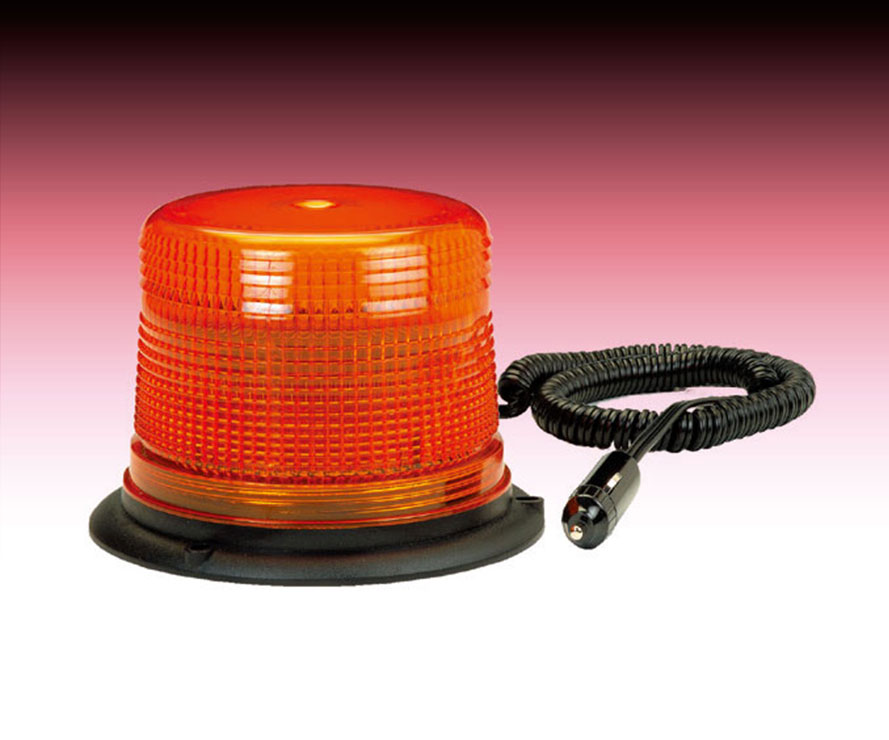Magnetic LED Revolving Light 9558MREV