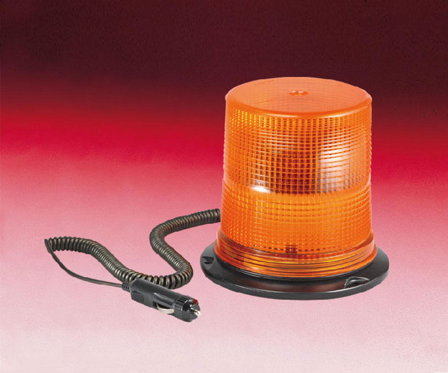 Magnetic LED Revolving Light 9568MREV