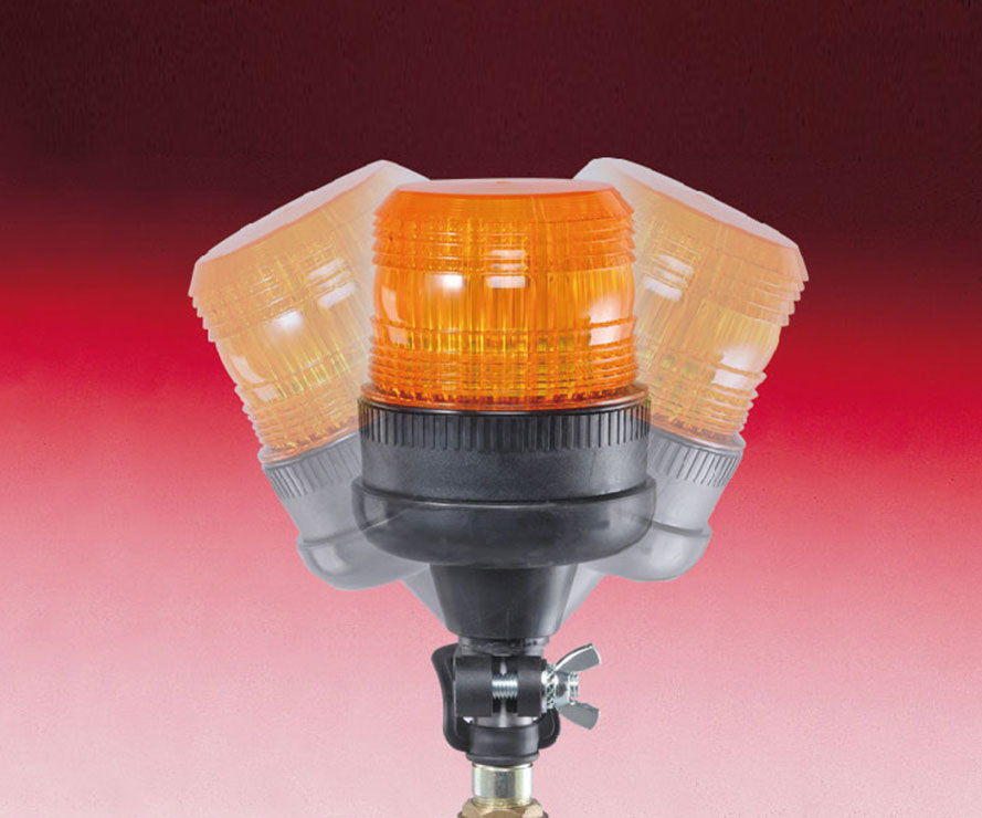 LED Strobe Lights 9578FP