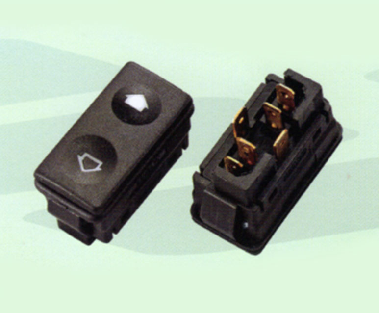power window switches_sw-vb