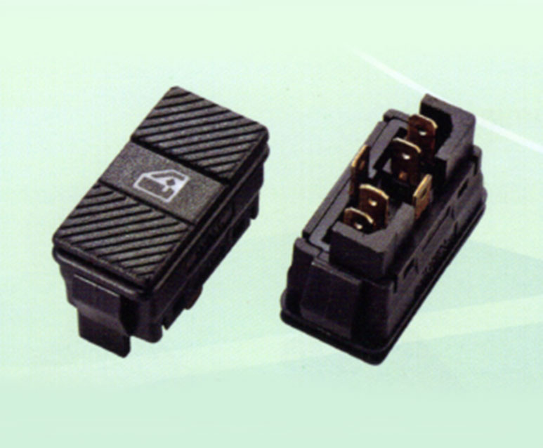 power window switches_SW-VW