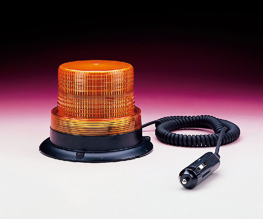 Magnetic Strobe Light 538M